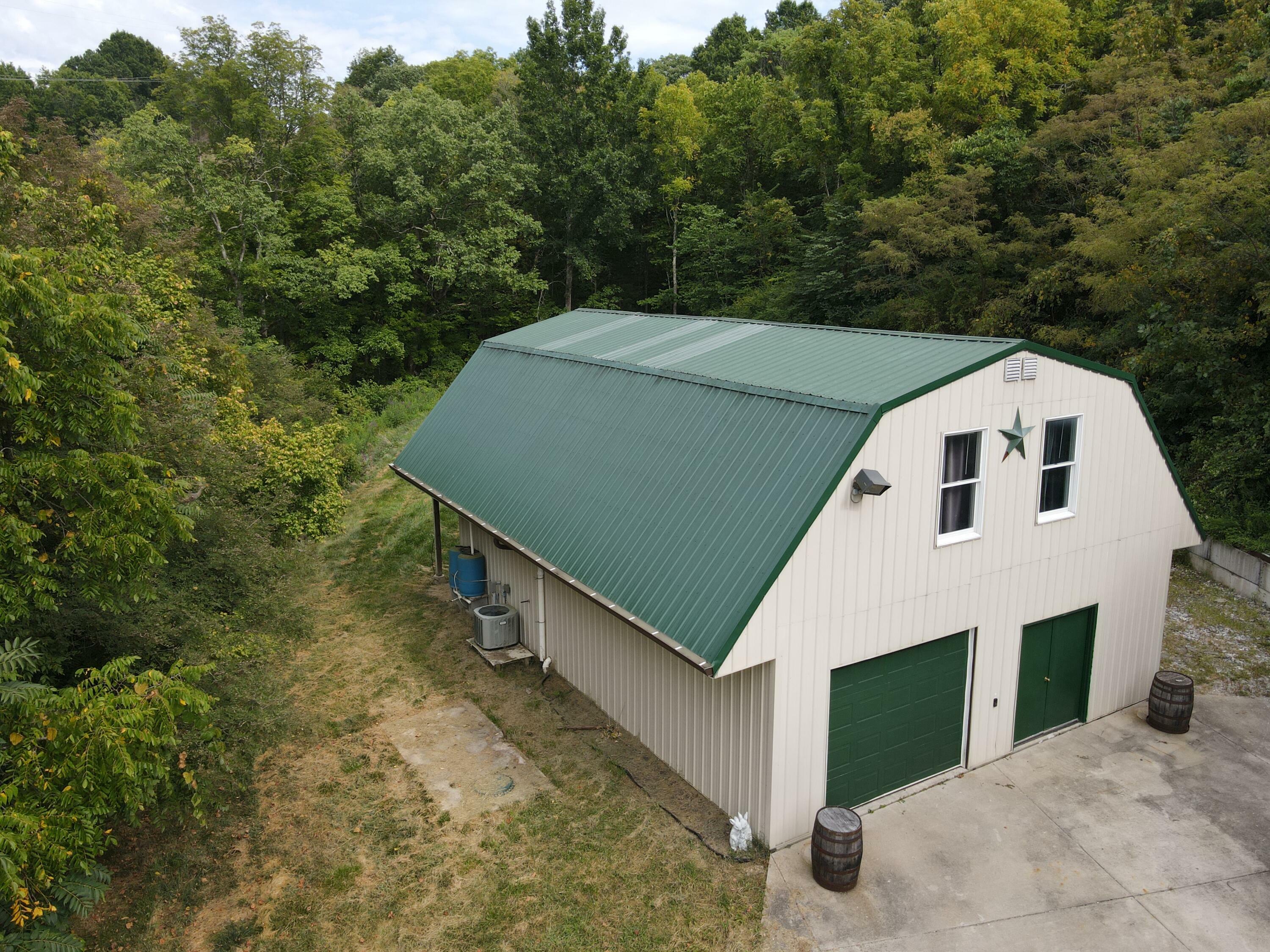 Property Photo:  9567 Aa Hwy  KY 41043 