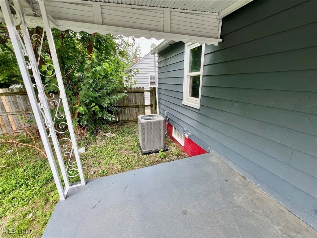 Property Photo:  16310 Judson Drive  OH 44128 