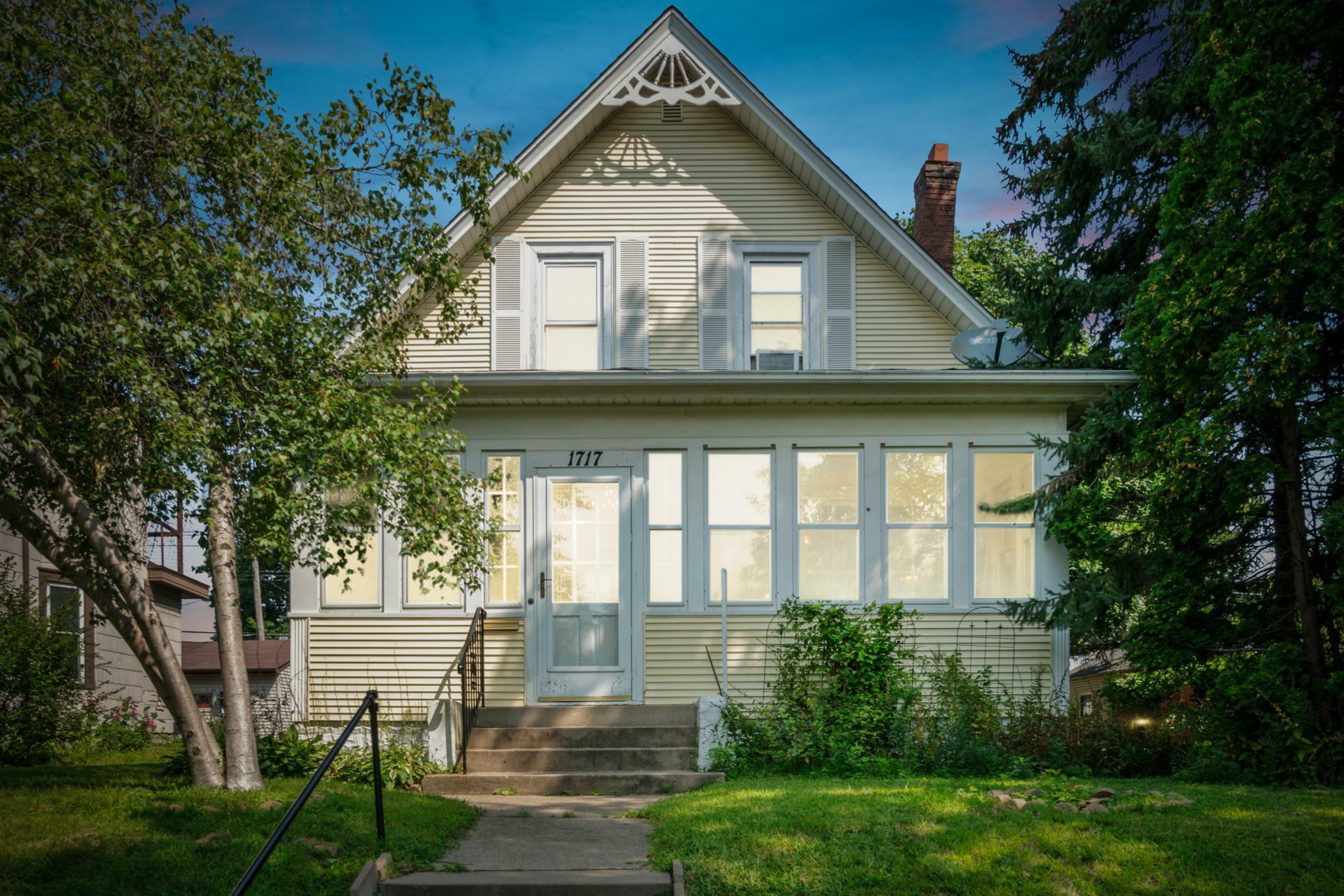 Property Photo:  1717 Marshall Avenue  MN 55104 