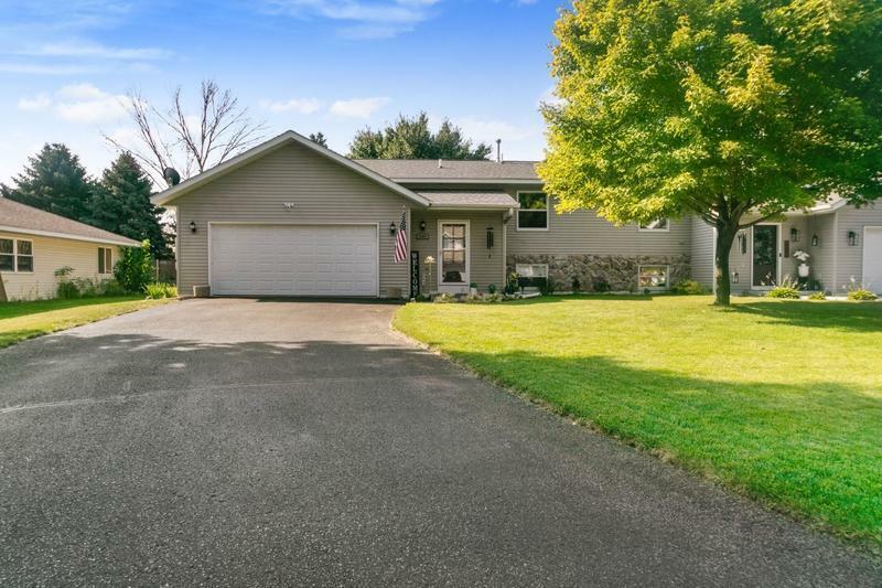 Property Photo:  2302 Sacia Lane  WI 54016 