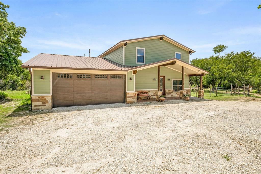 Property Photo:  120 Lighthouse Drive  TX 76433 