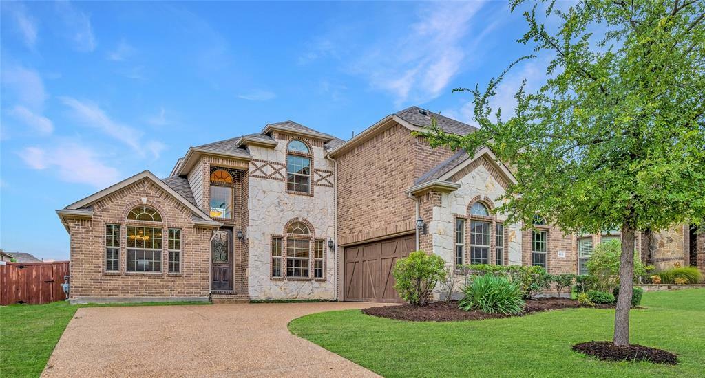 4313 Cherokee Drive  McKinney TX 75072 photo