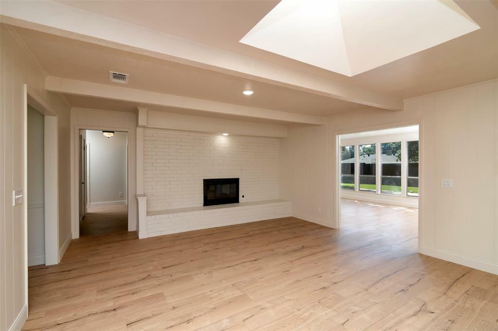 Property Photo:  1804 Westridge Drive  TX 75075 