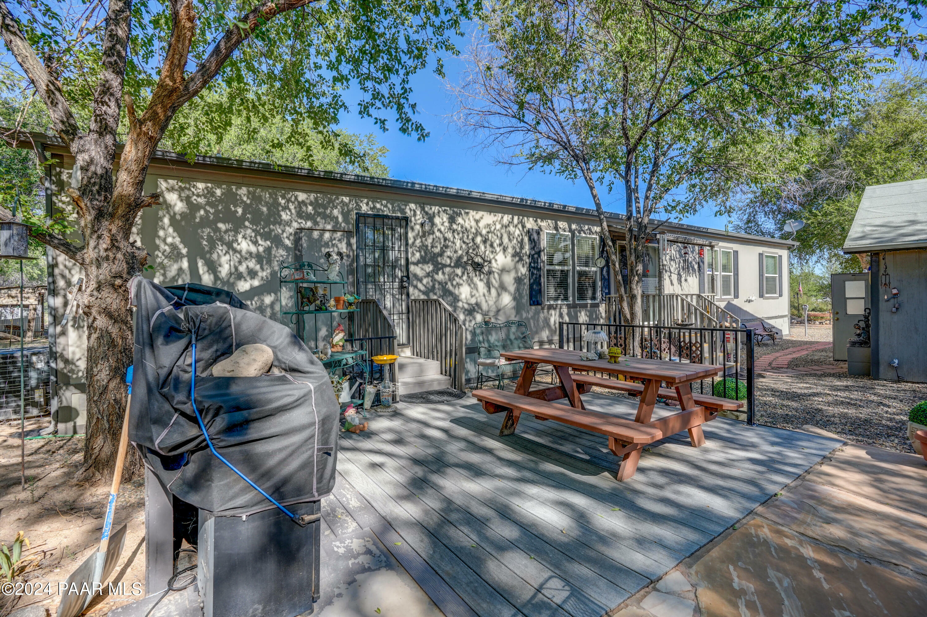 Property Photo:  2019 N Branding Iron Lane  AZ 86323 