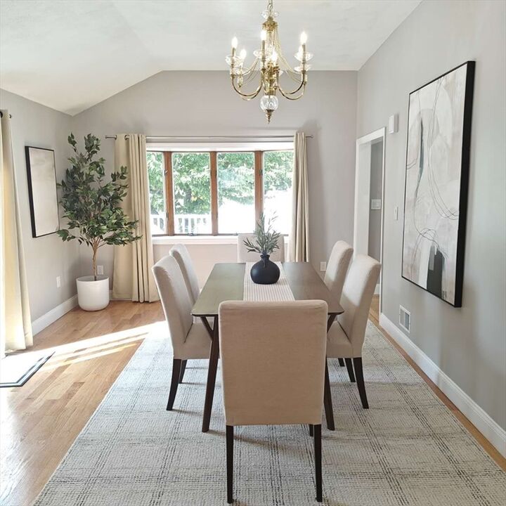 Property Photo: 15 Spring St MA 02180