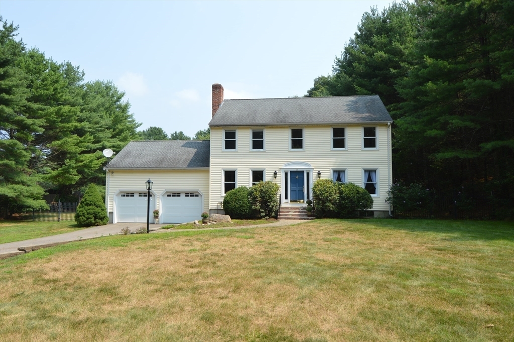 Property Photo:  15 Grove Street  MA 02054 