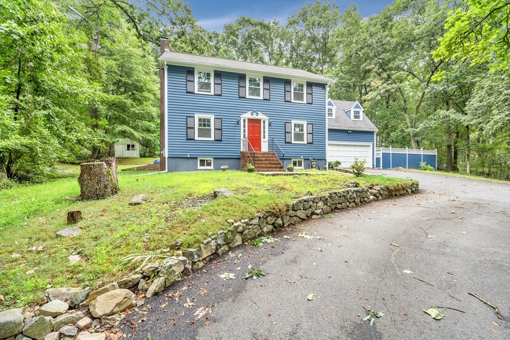 Property Photo:  821 Boston Post Rd  MA 01776 