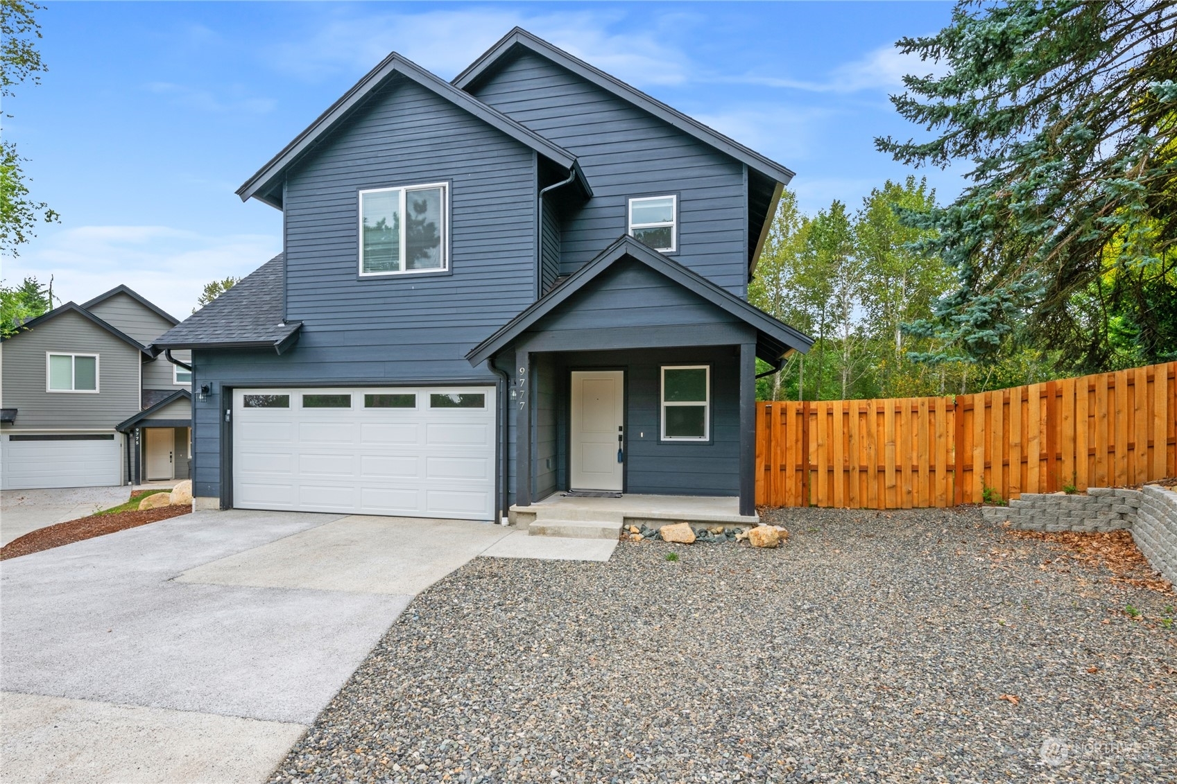 9777 Vista Terrace  Blaine WA 98230 photo