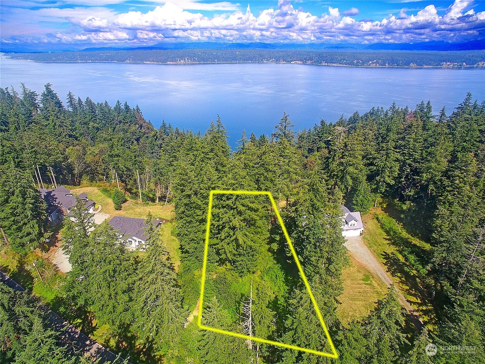 Property Photo:  4081 SE Camano Drive  WA 98282 