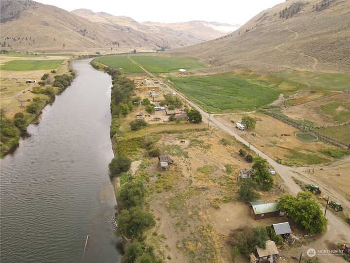 Property Photo:  0  Prospect Avenue  WA 98827 