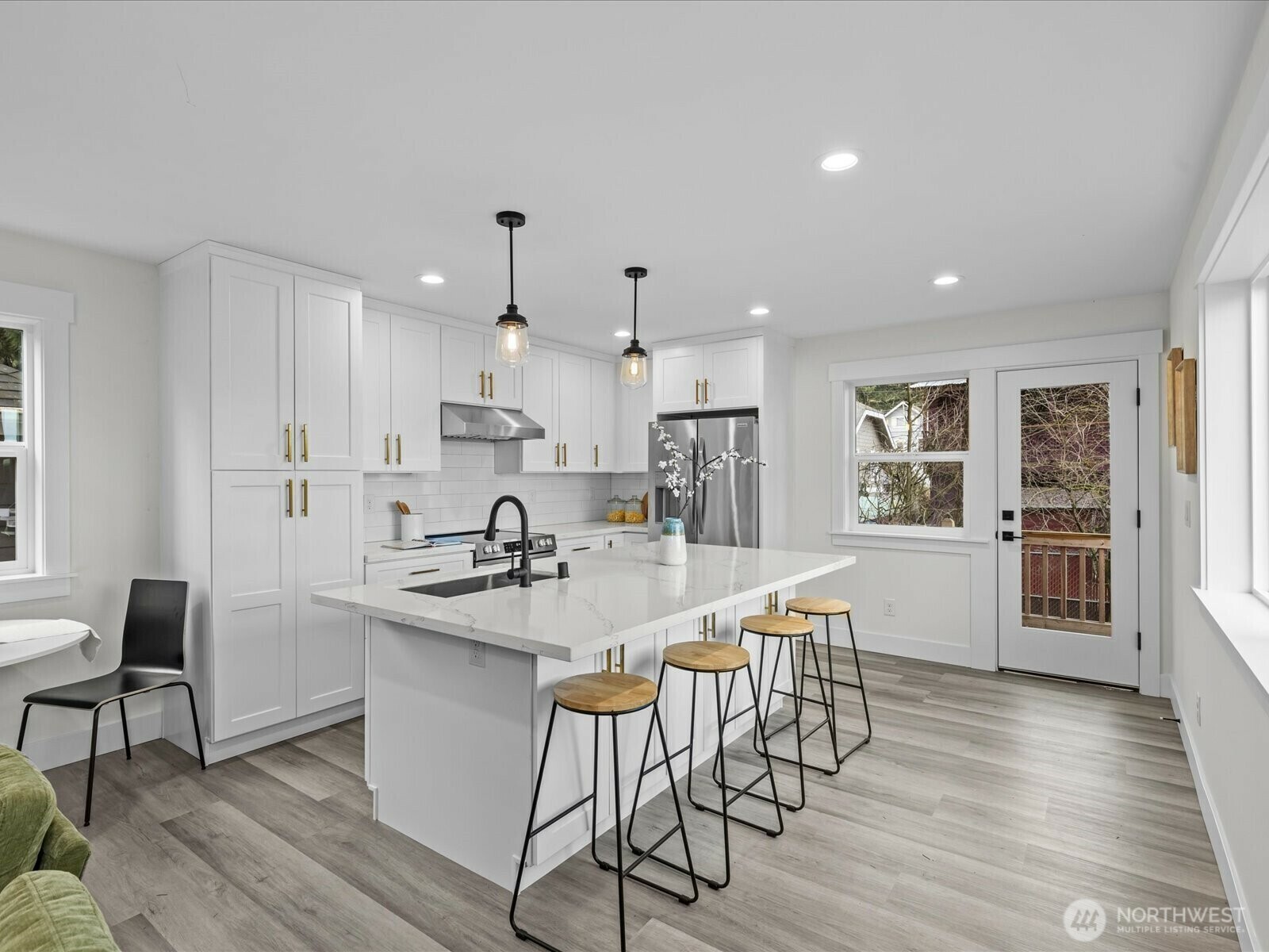 Property Photo: 8813 3rd Avenue S WA 98108