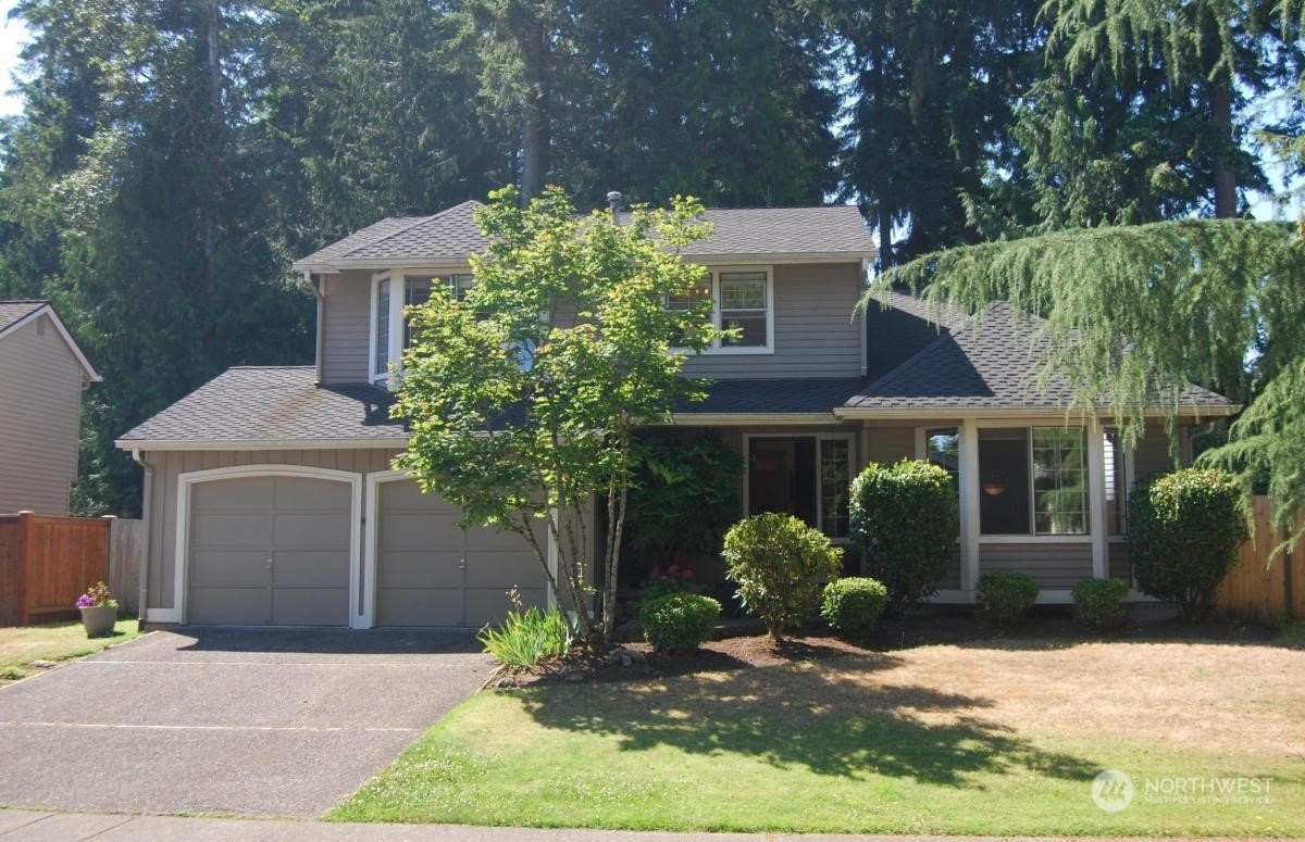 Property Photo:  23421 NE 27th St  WA 98074 