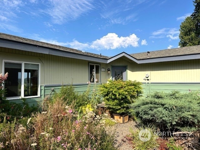 Property Photo:  3418 NW Lakeness Road  WA 98370 