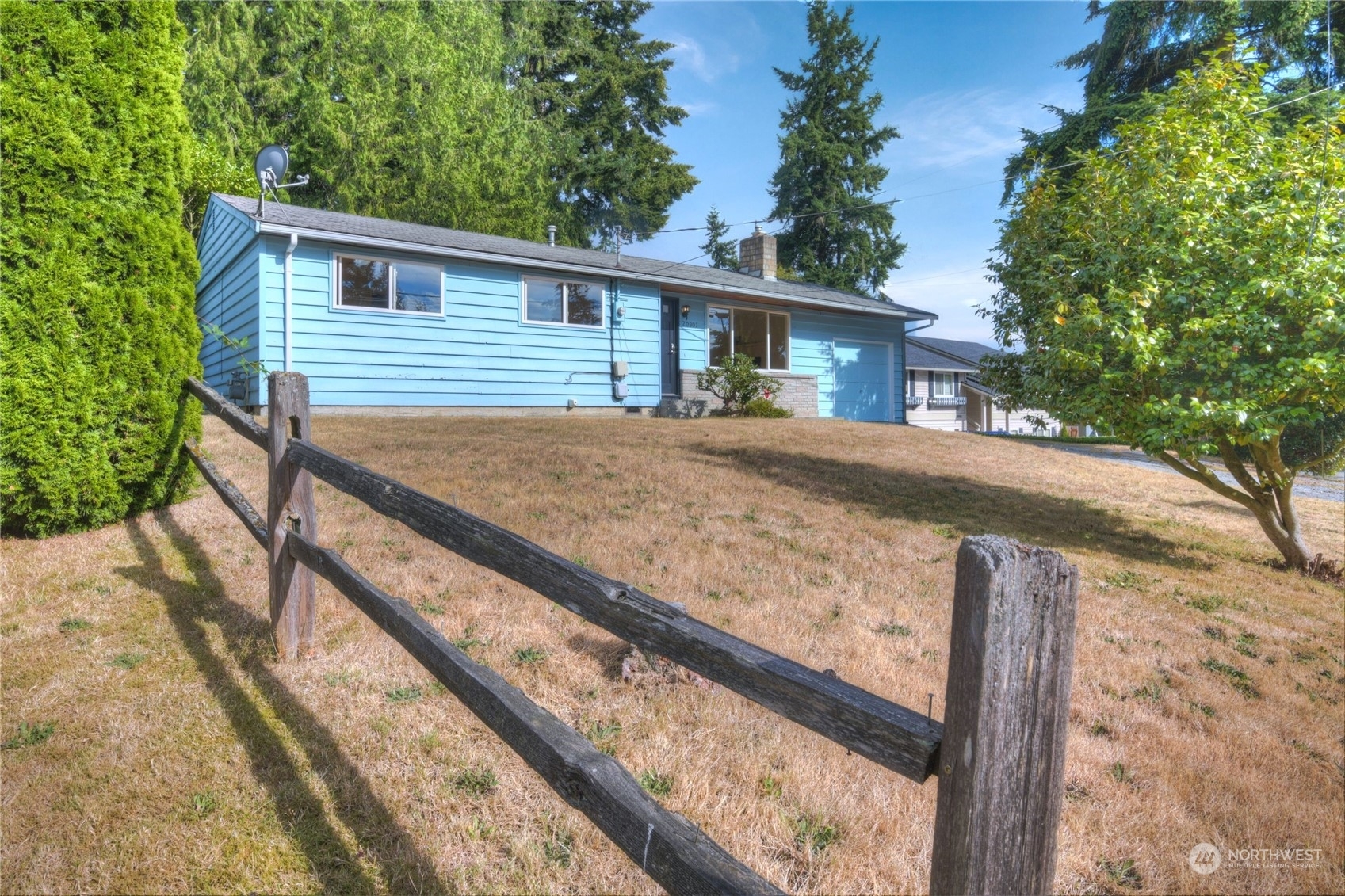 Property Photo:  20907  72nd Avenue W  WA 98026 