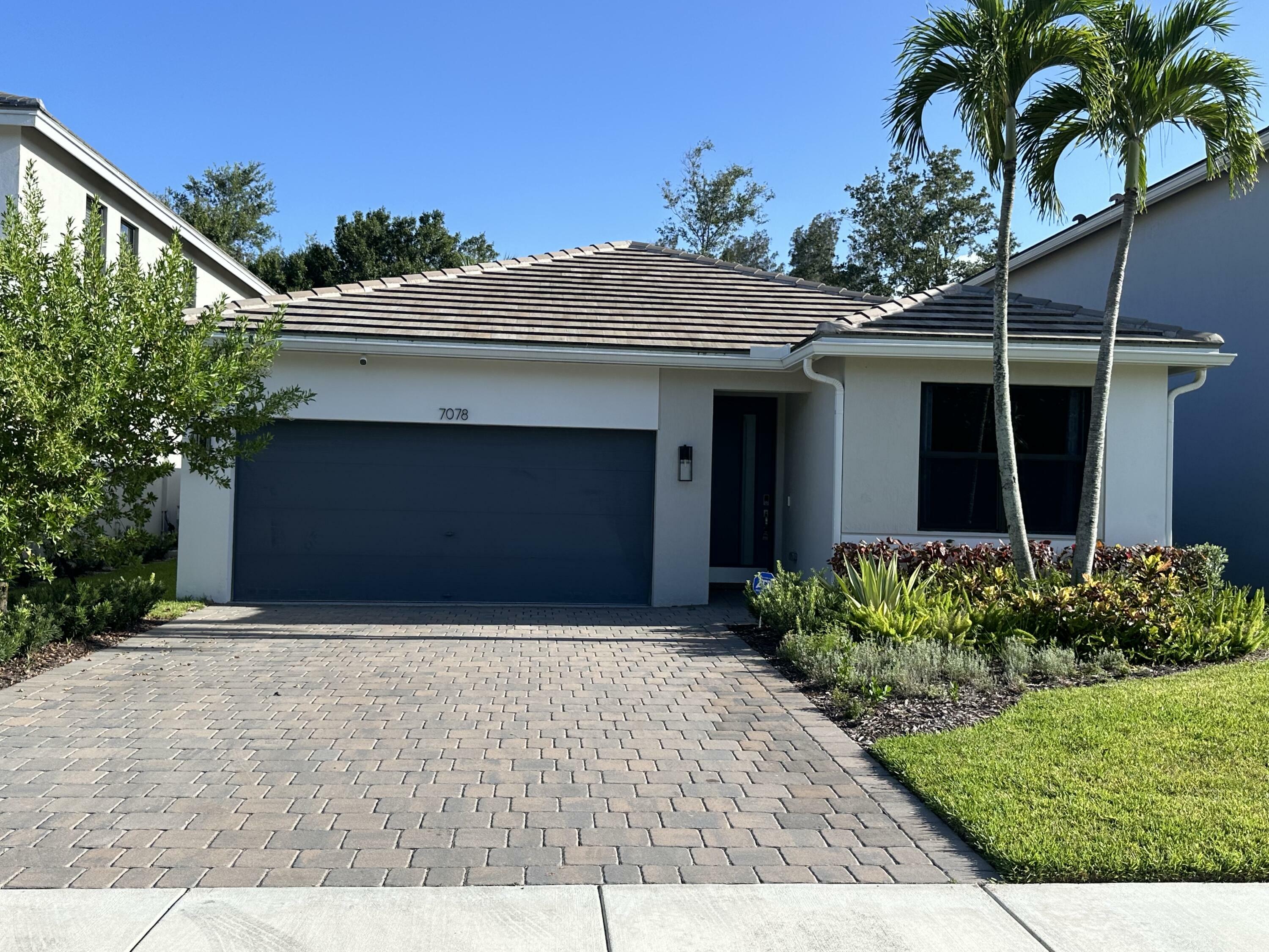 Property Photo:  7078 Rockwood Road  FL 33458 