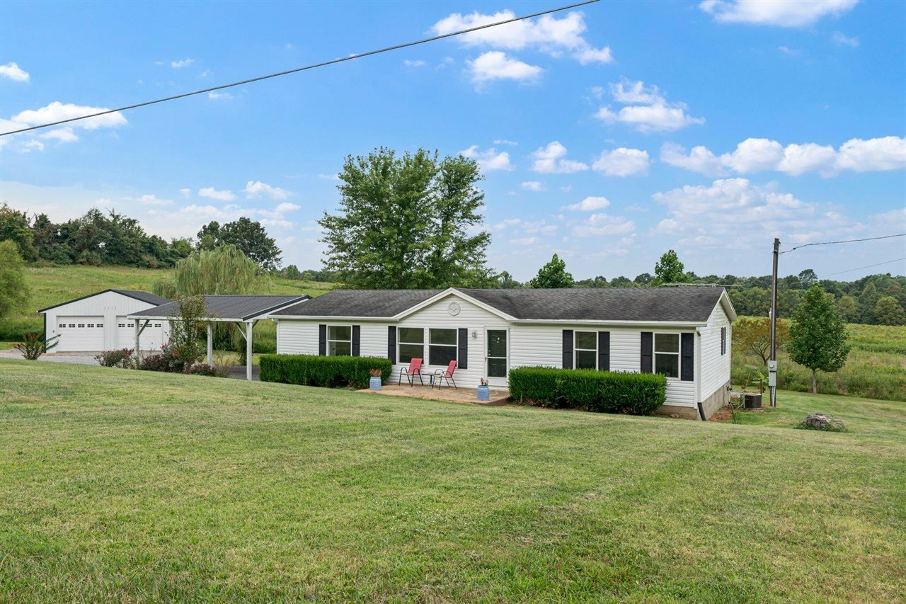 Property Photo:  5415 Highway 171  KY 42345 