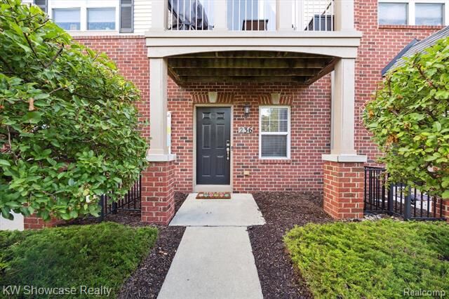 Property Photo:  236 Wright Street  MI 48393 