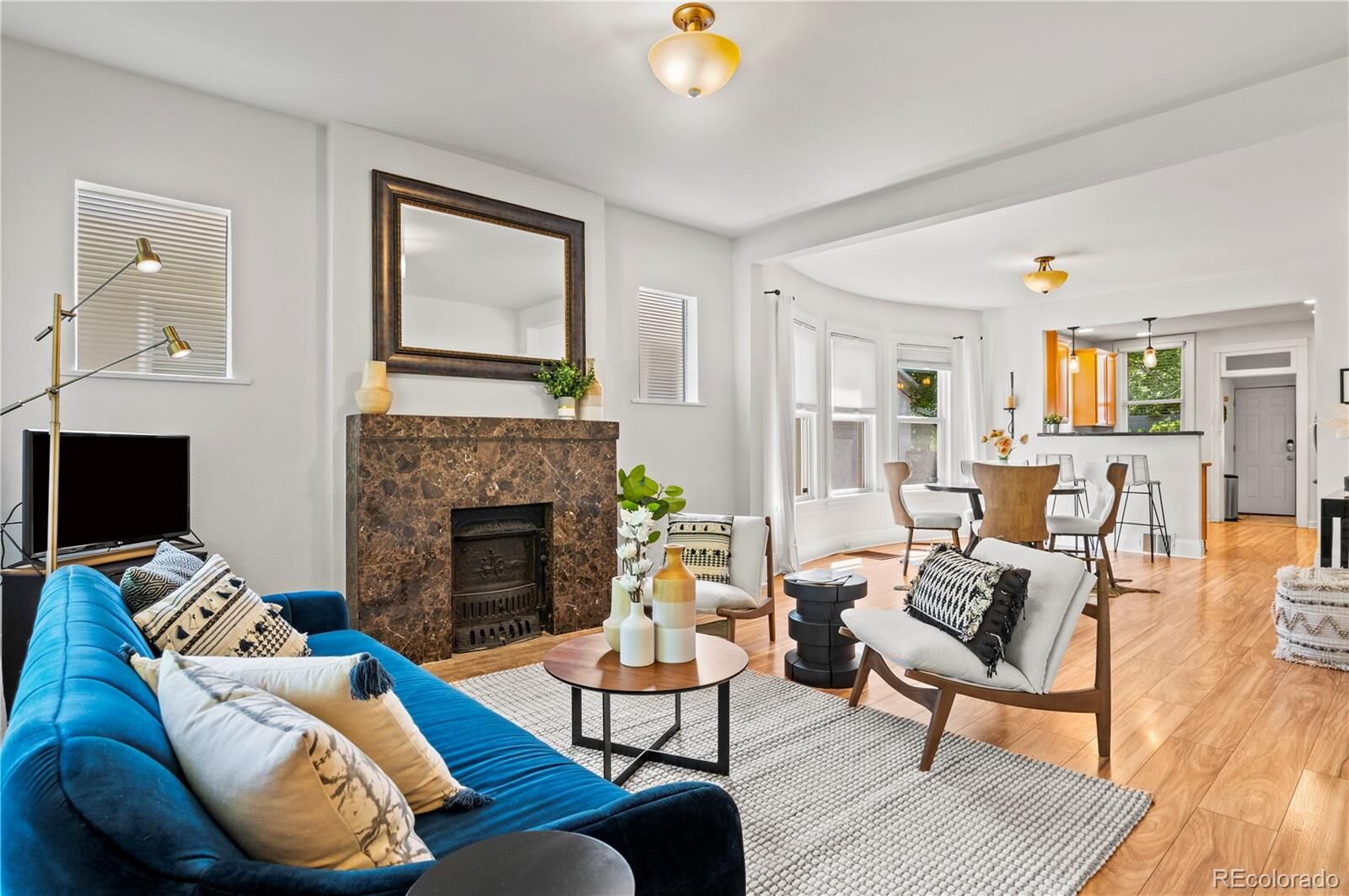 Property Photo:  3345 Zuni Street  CO 80211 