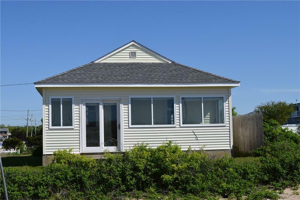 Property Photo:  126 Atlantic Avenue  RI 02891 