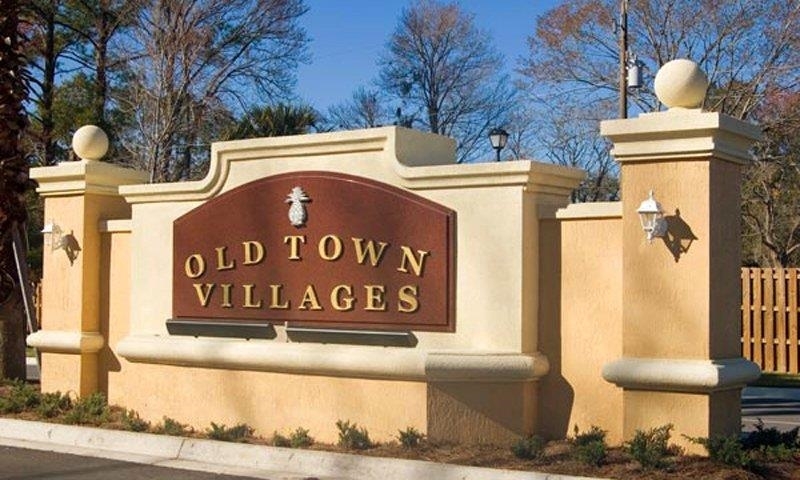 Property Photo:  120 Old Town Parkway #1303  FL 32084 