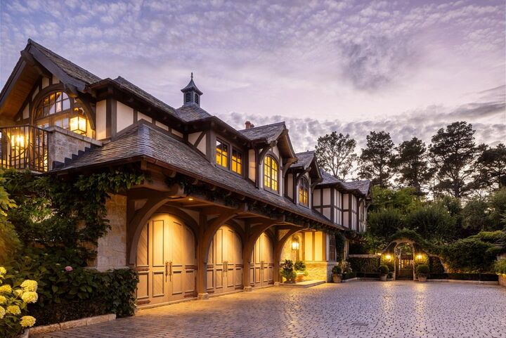 2 La Pradera Lane  Carmel CA 93923 photo
