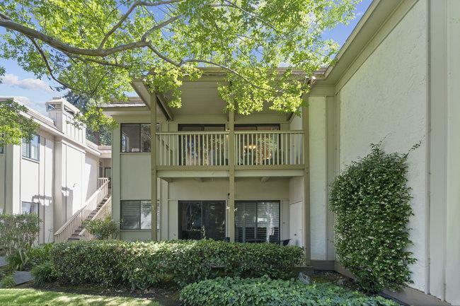 50 Horgan Avenue 58  Redwood City CA 94061 photo