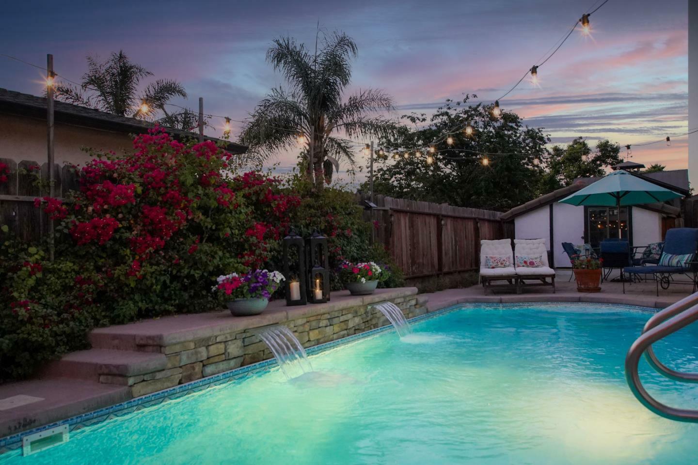 Property Photo:  1850 Highland Drive  CA 95023 