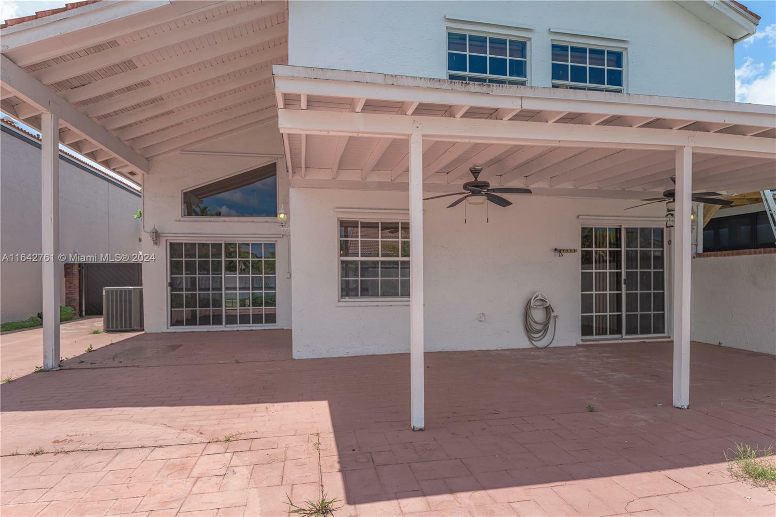 Property Photo:  14417 SW 45th Ter  FL 33175 