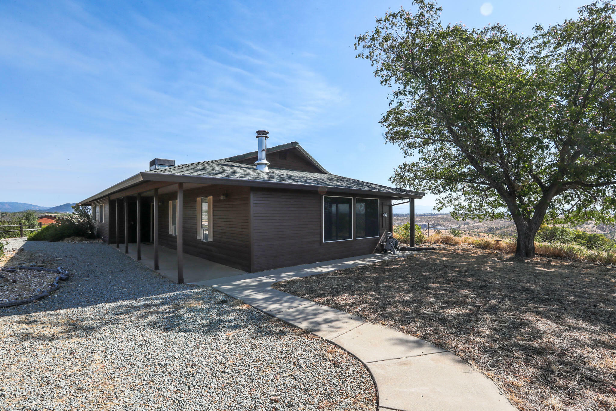 Property Photo:  16177 Laurie Ann Lane  CA 96001 