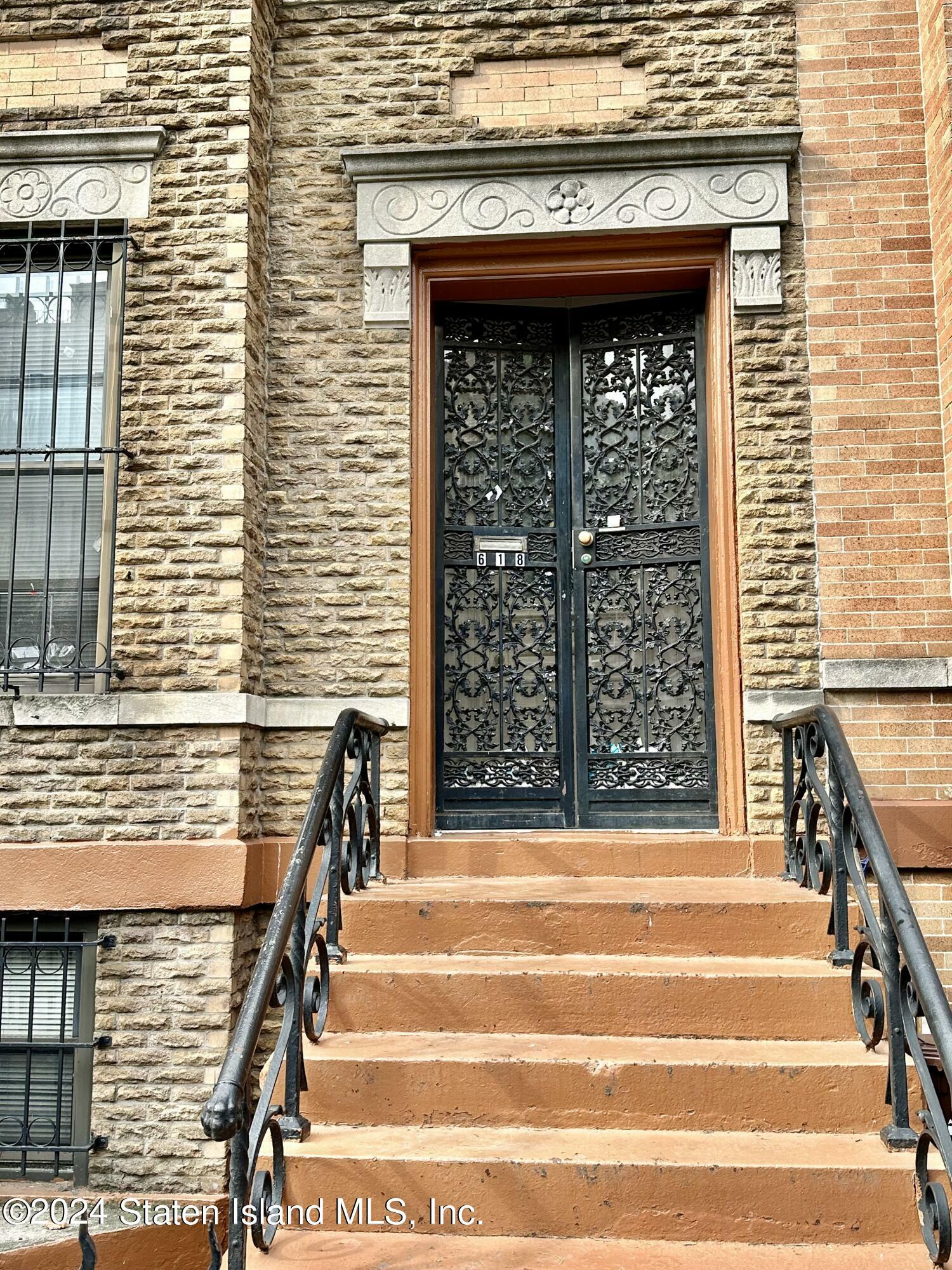 Property Photo:  618 49 Street  NY 11220 