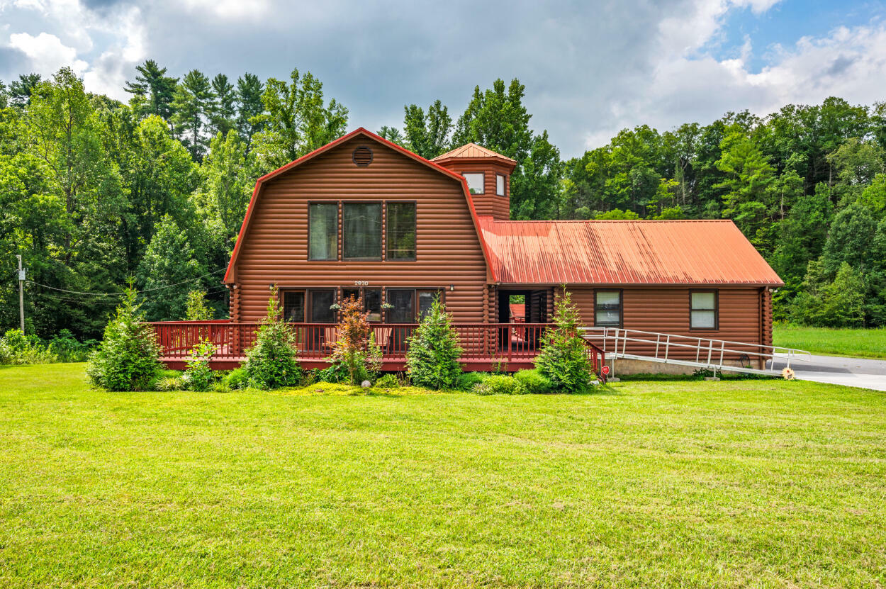 Property Photo:  2930 McMahan Sawmill Road  TN 37862 