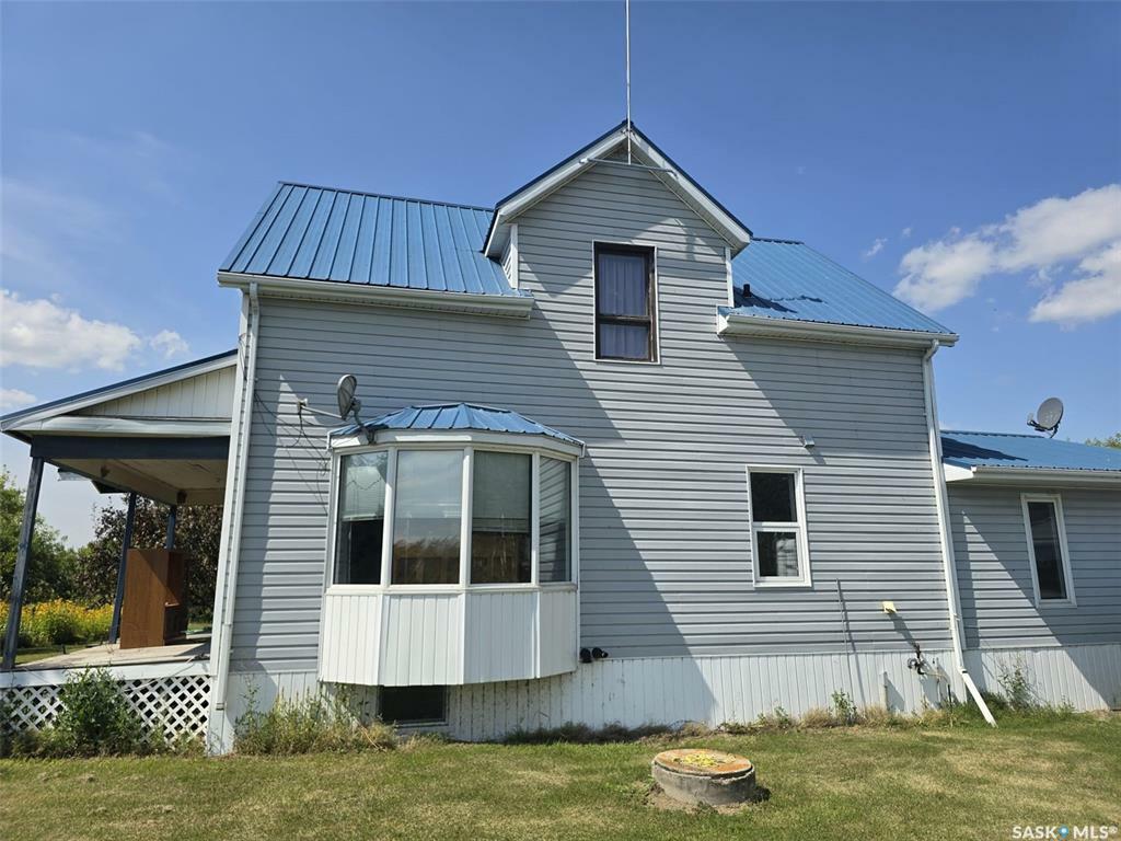 Property Photo:  Rural Address  SK S0A 4T0 