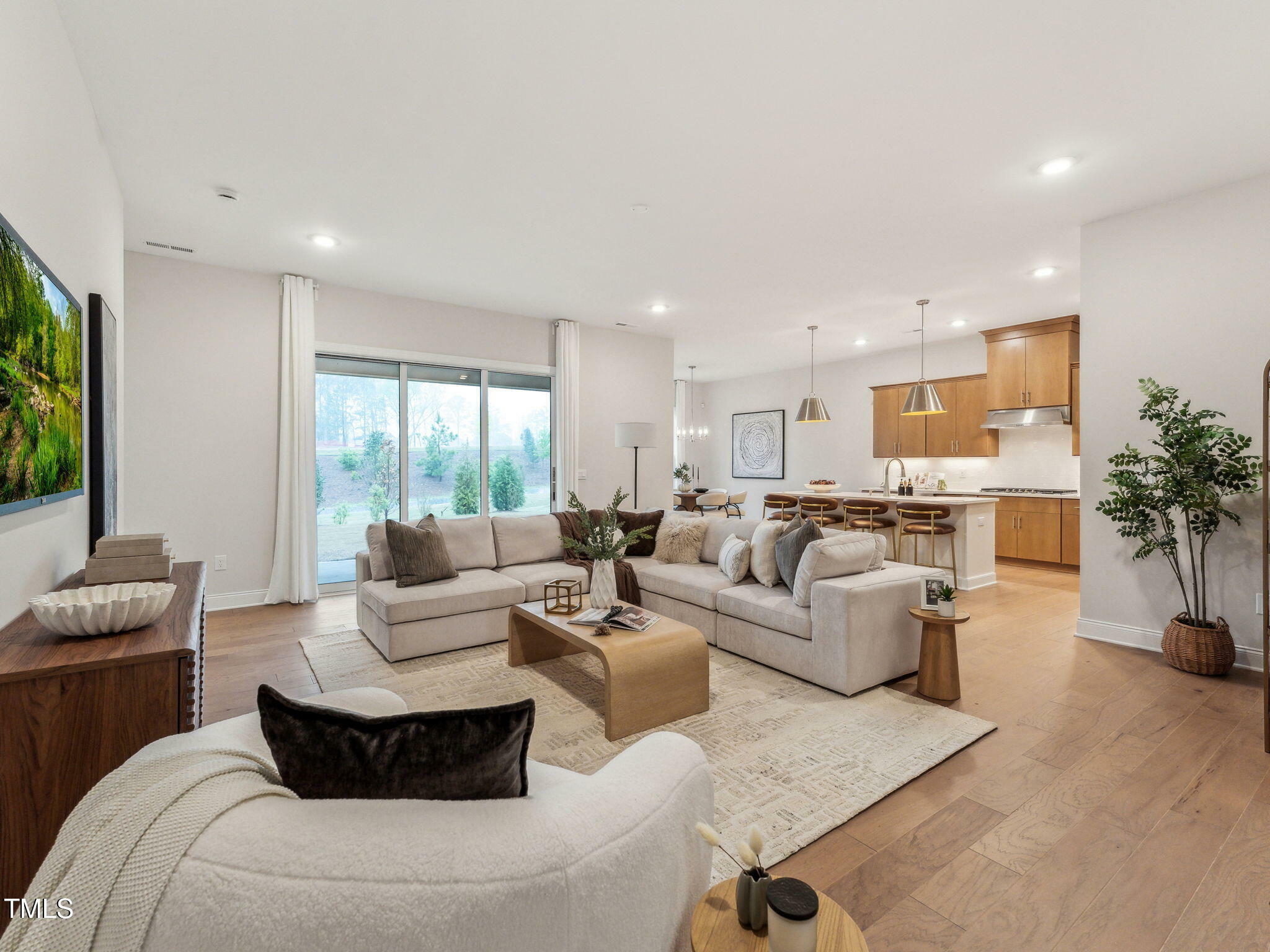 Property Photo:  208 Regency Ridge Drive  NC 27540 