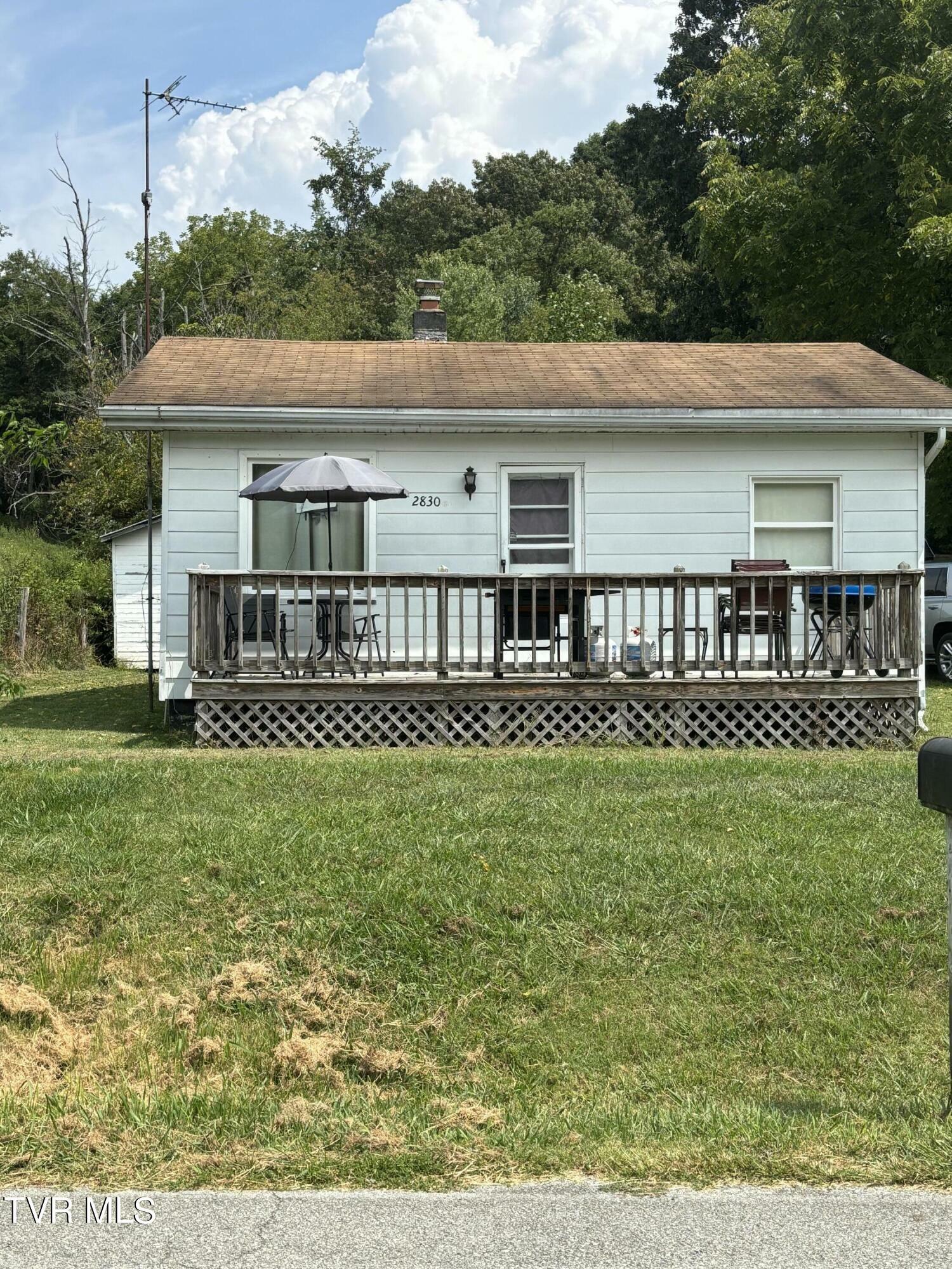 Property Photo:  2830 Jockey Road  TN 37681 