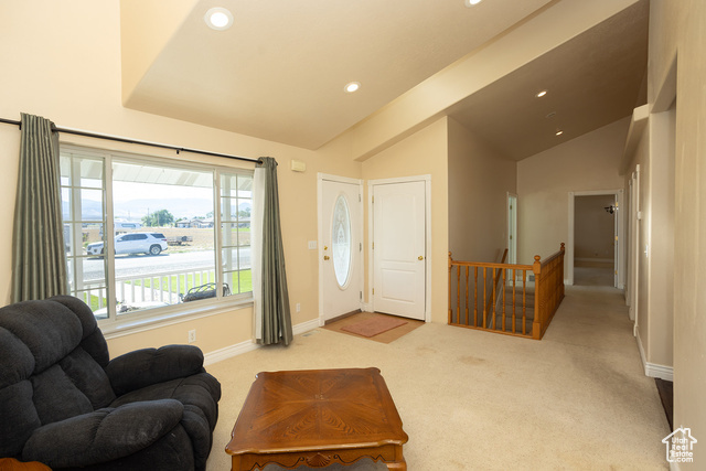 Property Photo:  310 S 100 W  UT 84622 