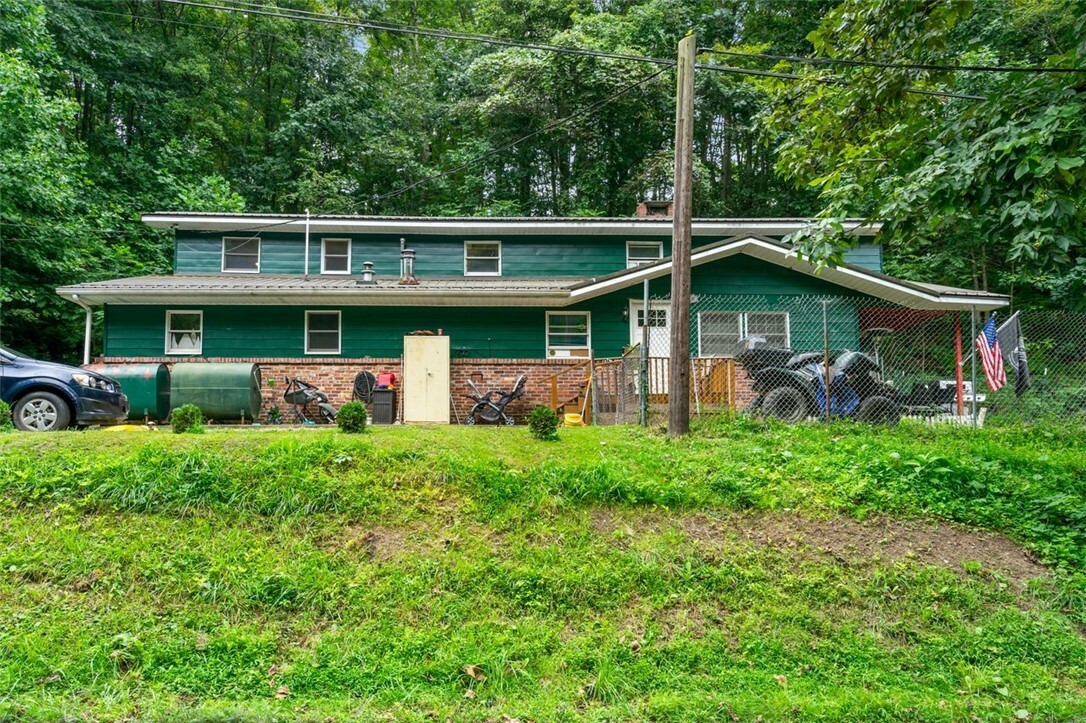 368 Echo Ridge  Apollo PA 15613 photo