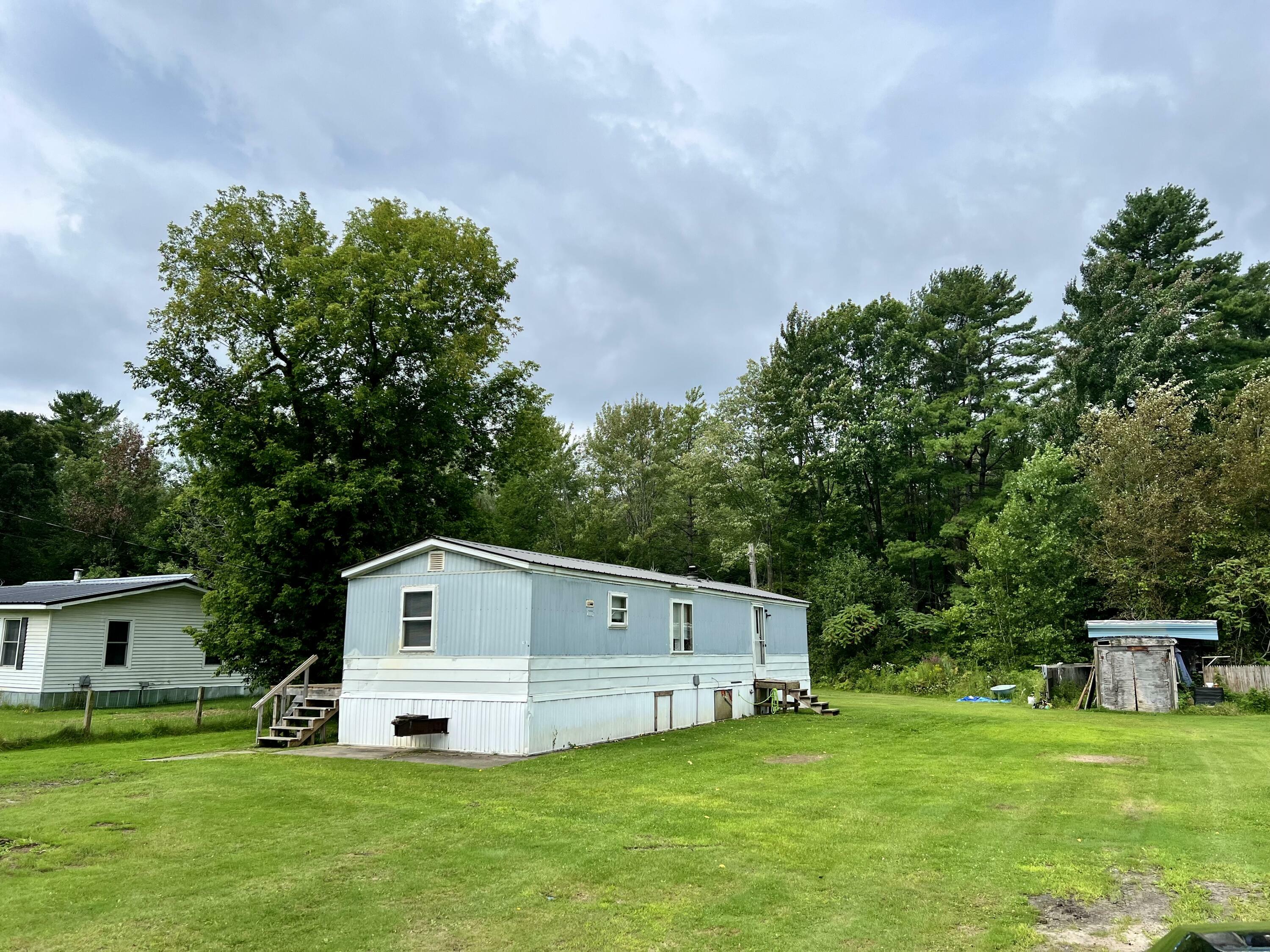 Property Photo:  1063 Military Turnpike  NY 12901 