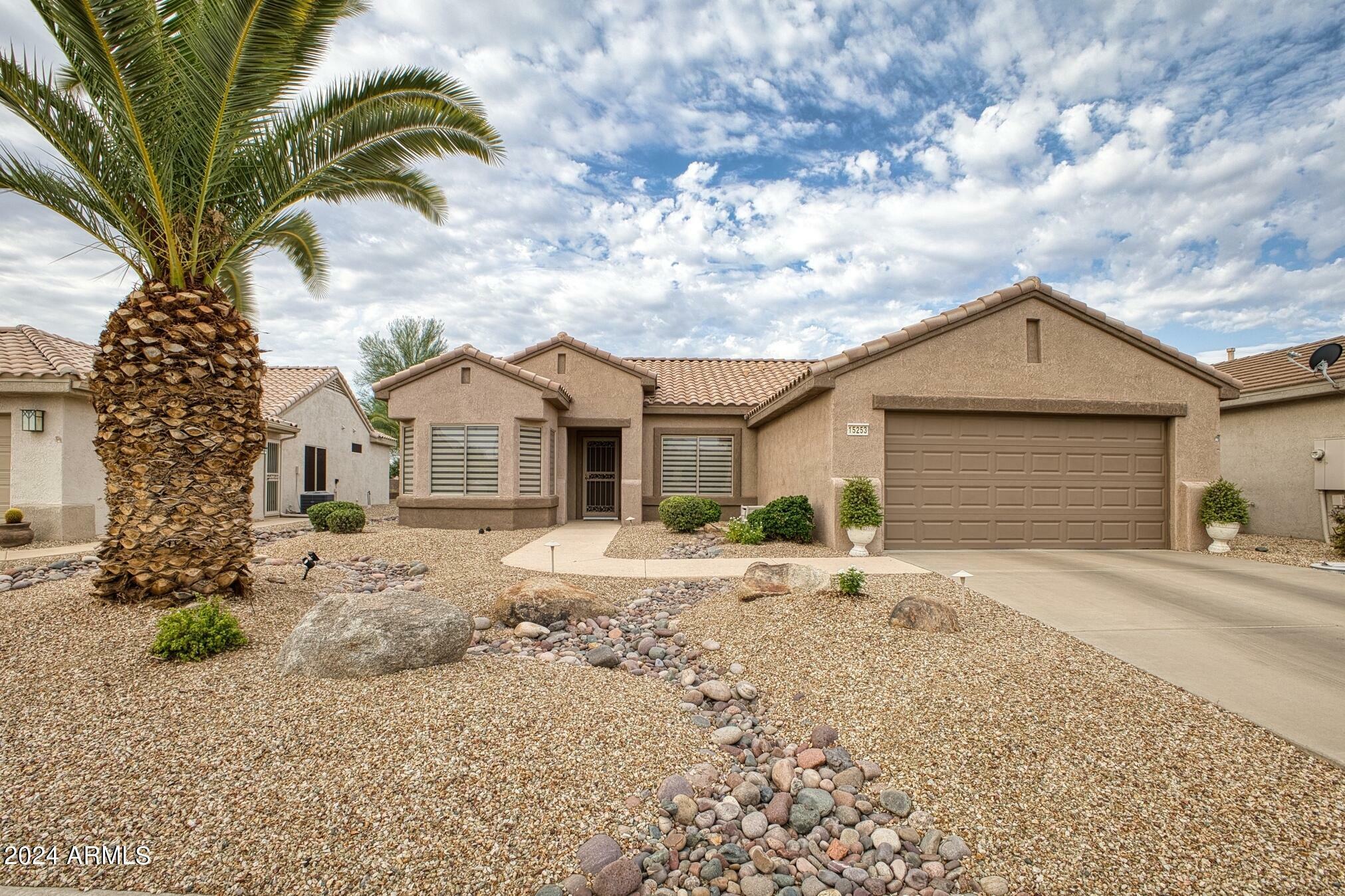 Property Photo:  15253 W Pasadena Drive  AZ 85374 