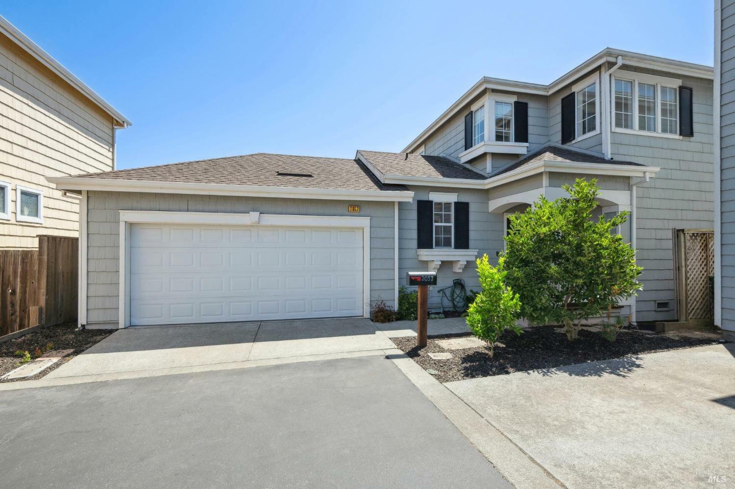 Property Photo:  2037 Chetwood Drive  CA 94952 