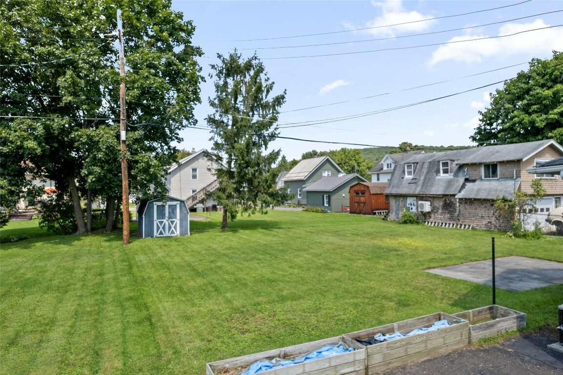 Property Photo:  311 W Wendell Street  NY 13760 