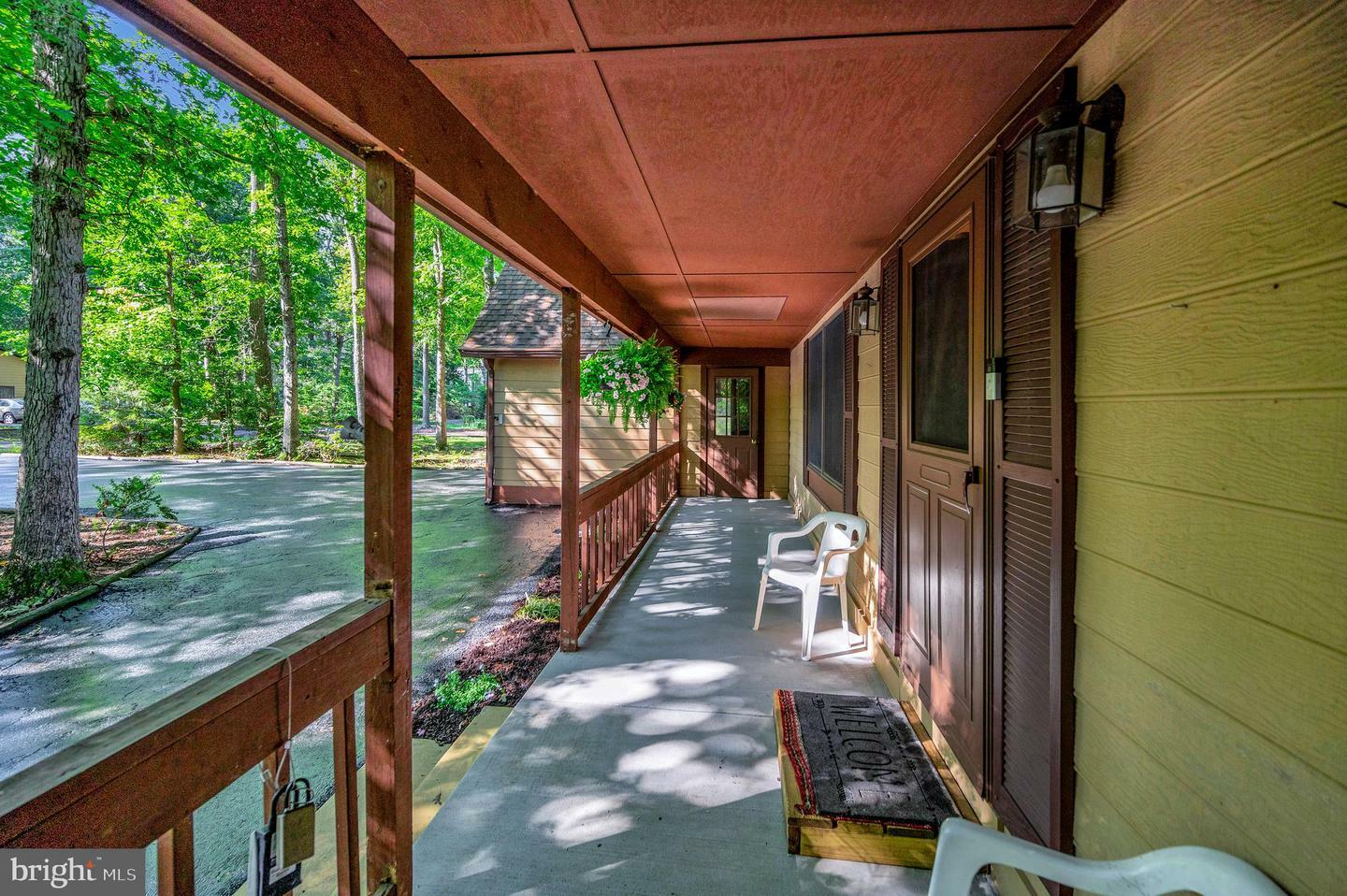 Property Photo:  209 Fairway Drive  VA 22508 