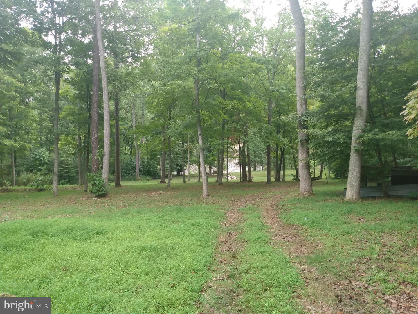 Property Photo:  470 Tonoloway Point Circle  WV 25422 