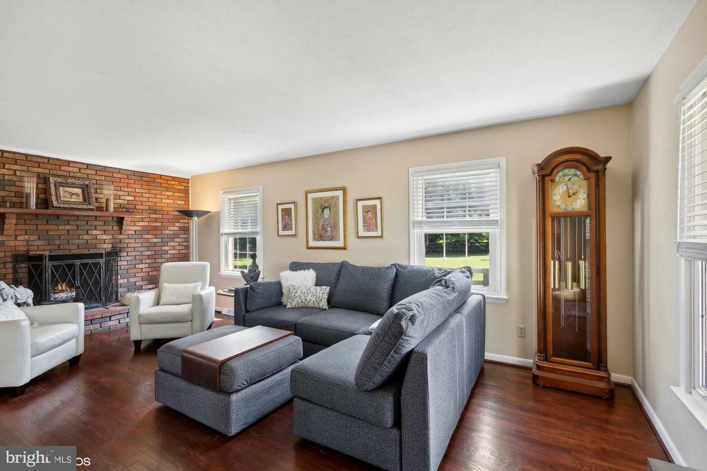 Property Photo:  3455 Jennings Chapel Road  MD 21797 