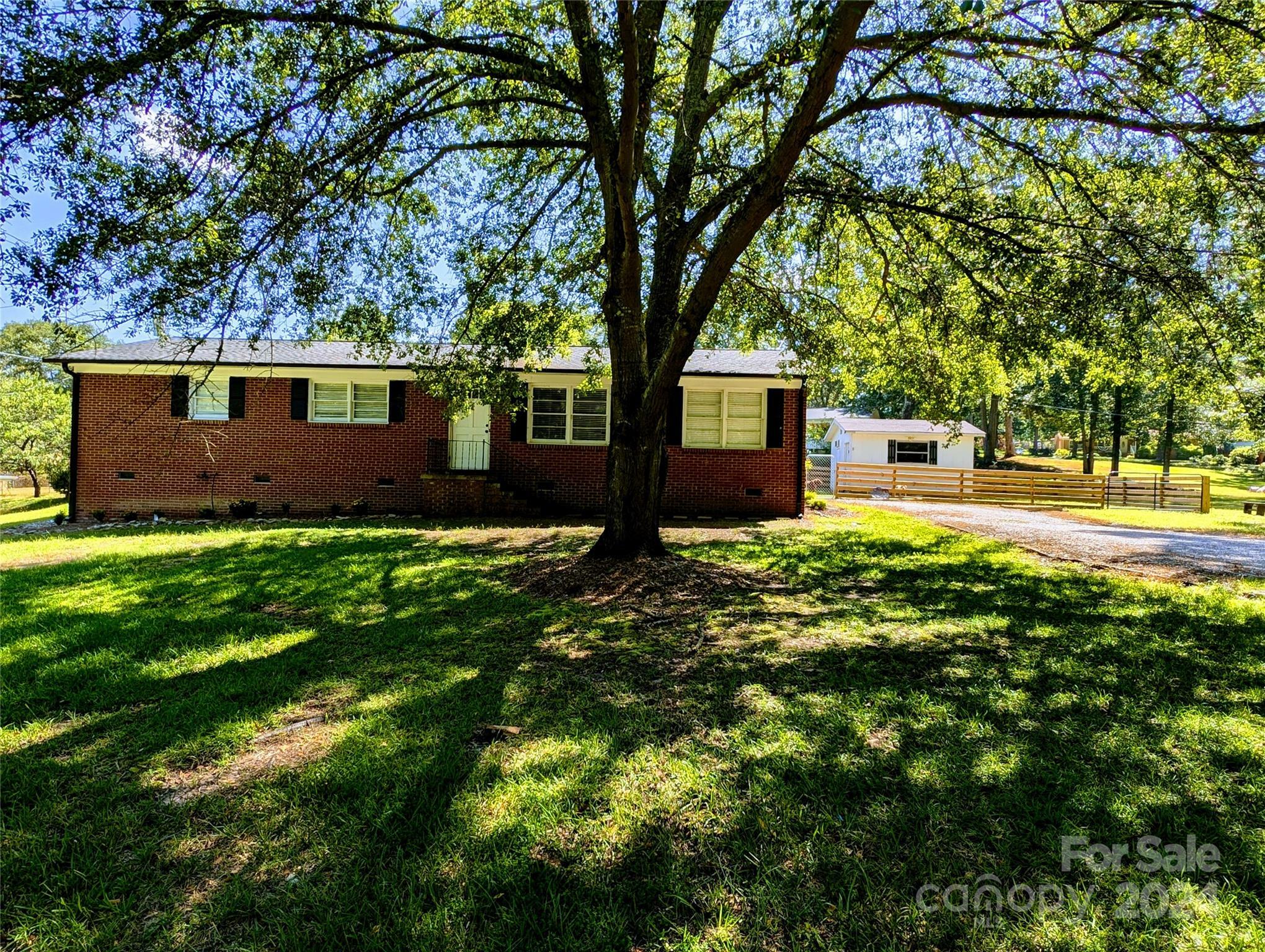 Property Photo:  1285 Rainbow Circle  SC 29704 