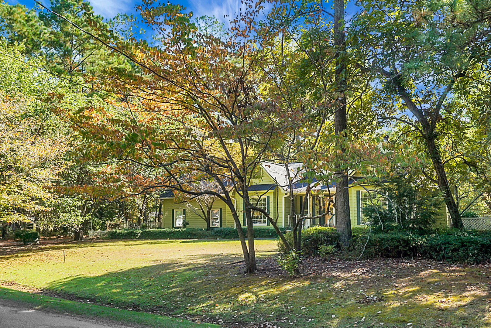 Property Photo:  104 Ashley River Drive  SC 29485 