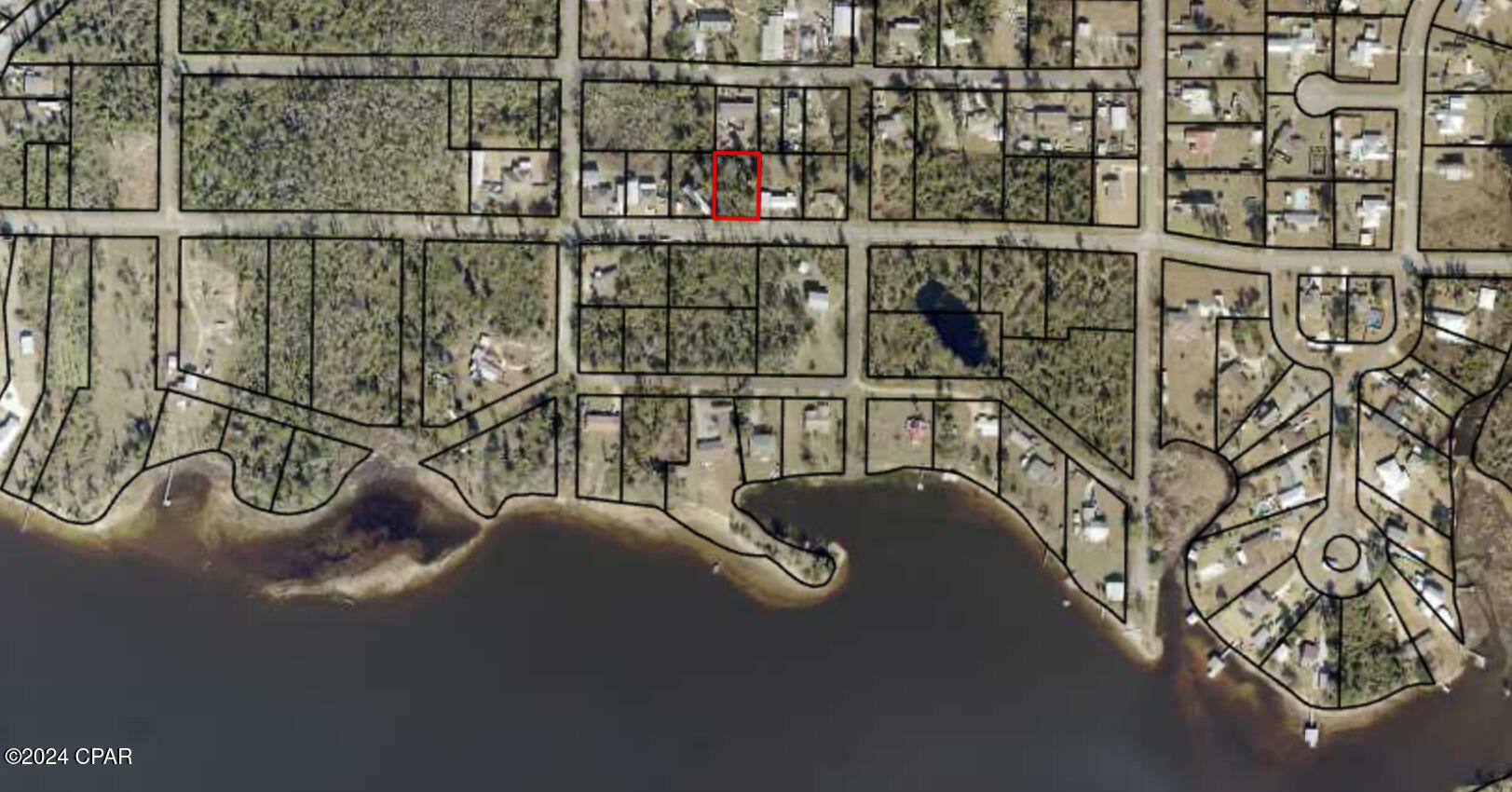 Property Photo:  4927 Bay Head Road  FL 32466 