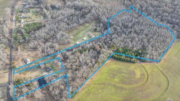 0 Dancyville Road  Stanton TN 38069 photo