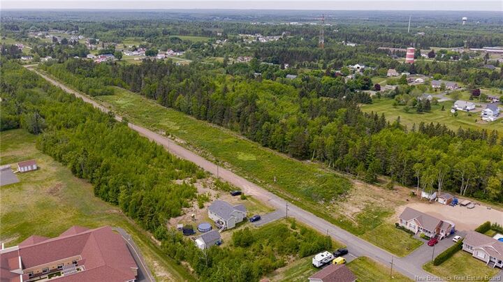 Property Photo:  4034sm4de8 Rue Alfreda  NB E1X 1B4 
