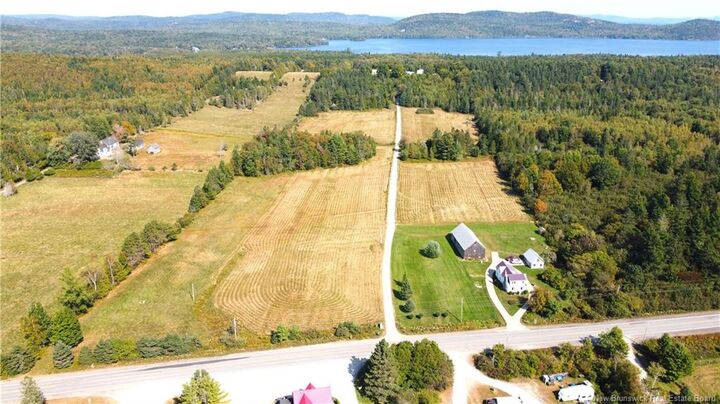 Property Photo:  3413 (Lot B) Route 127  NB E5B 2S7 
