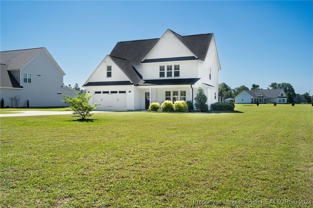 Property Photo:  5170 Jt Matthews (Lot 5) Road  NC 28344 